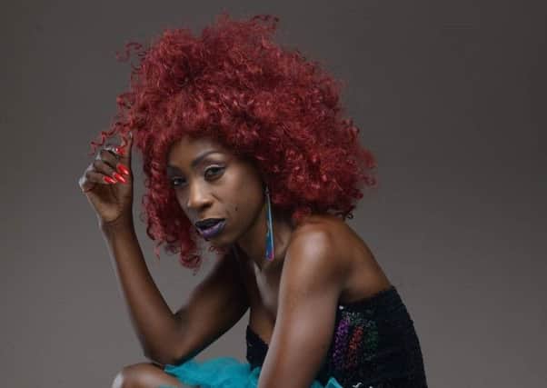 Heather Small is coming to Sheffield next year