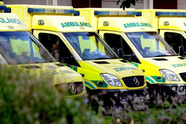 EMAS has defended its record