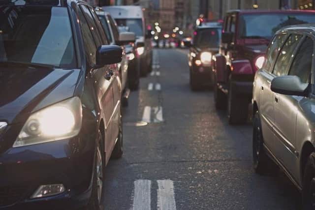 The commute to work is often the worst part of the day for many people.