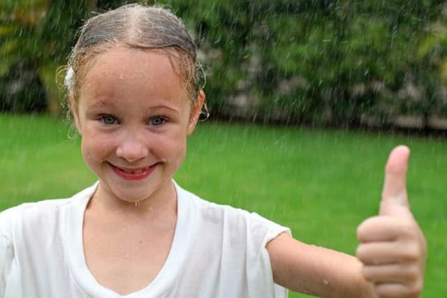 Do you give your kids the same advice you got from your mum and dad?