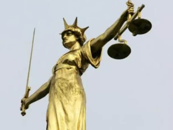 The case was heared at Nottingham Crown Court recently.