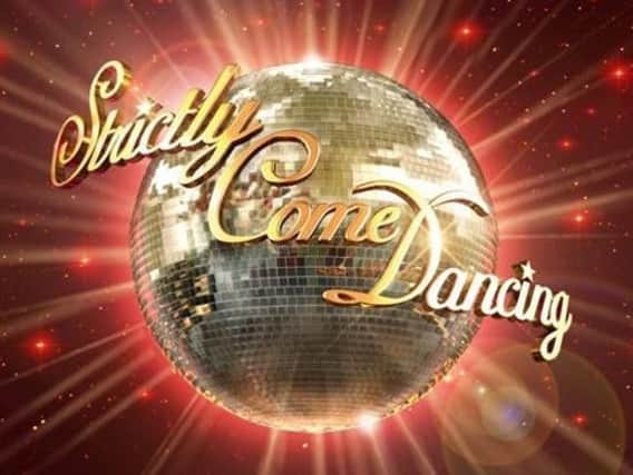 Strictly Come Dancing returns to our screens tonight (Saturday).