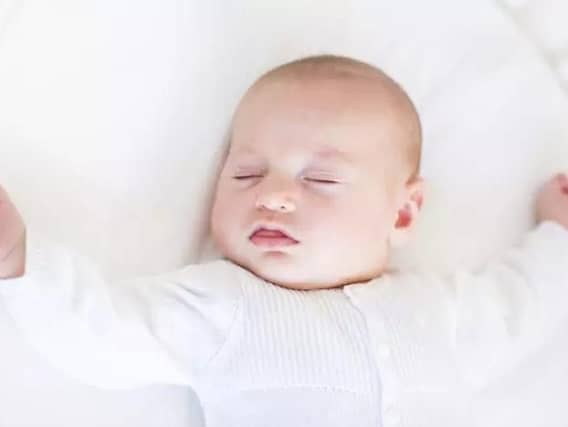 Does your child's name feature in the list?