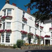 The Temple Hotel  in Matlock Bath was sold for an undisclosed sum.