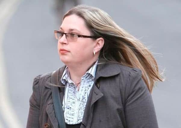 Emma Bent has been ordered to pay back more than Â£75,000. Picture: Derby Telegraph