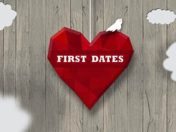 Channel 4's First Dates are looking for singletons