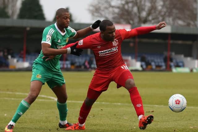 Craig Westcarr.
PHOTO: MARK FEAR
