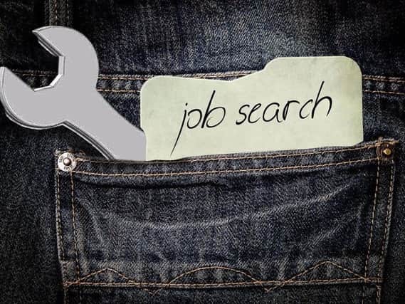 There are hundreds of jobs currently available in and around Derbyshire.
