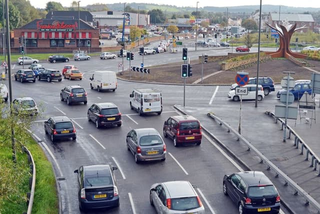 Driving Test Border What you need to know about the changes to the driving test