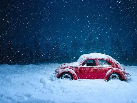 Are you planning on hiring a car for your festive getaway?
