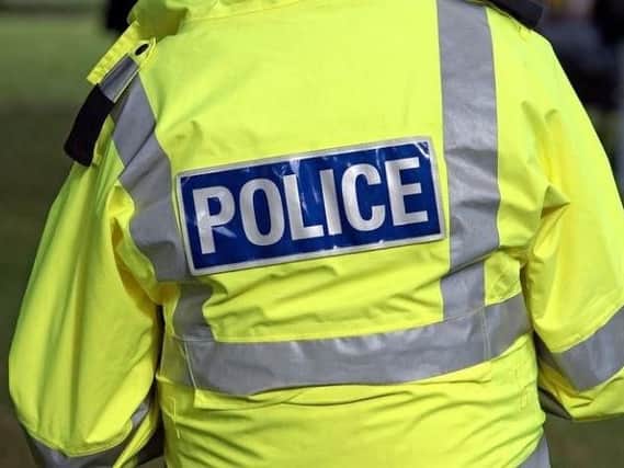 Would you be willing to pay more for policing in Derbyshire?