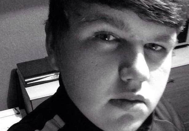 Jake Wheatcroft's family described him as a 'wonderful, super boy'.