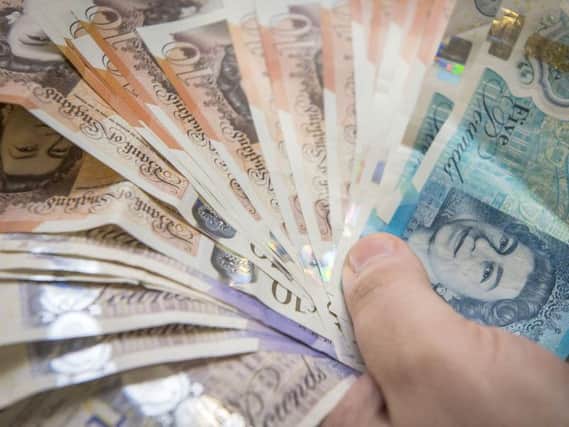 Derbyshire County Council is proposing its biggest rise in council tax in 15 years.