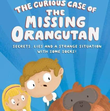Daniel released his second self-published work, The Curious Case of the Missing Organutan, in November 2017.