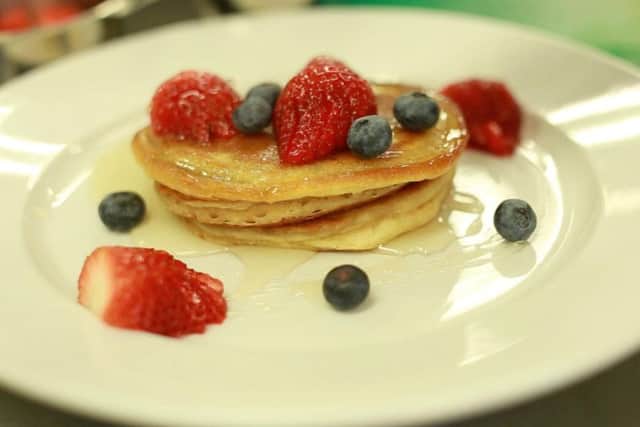 Cook up a storm this pancake day!