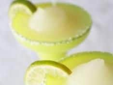 Snow-garitas