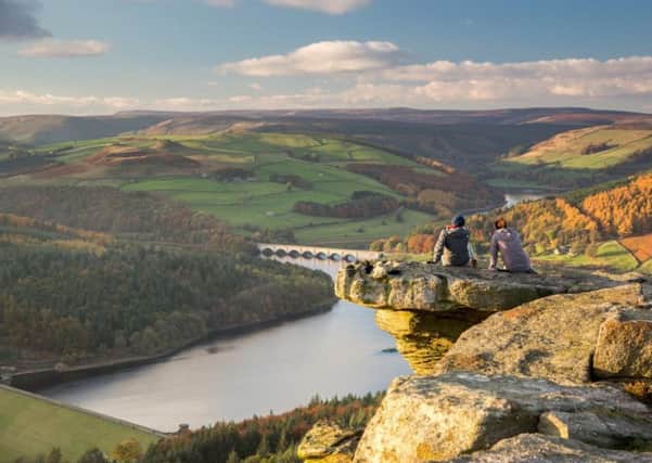 Tourist board Marketing Peak District & Derbyshire is to benefit from a new Â£1million project promoting holidays in England to the German market.