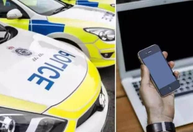 Police have issued a warning about the scam
