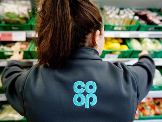The Co-op plans to launch 100 new stores across the UK in 2018.