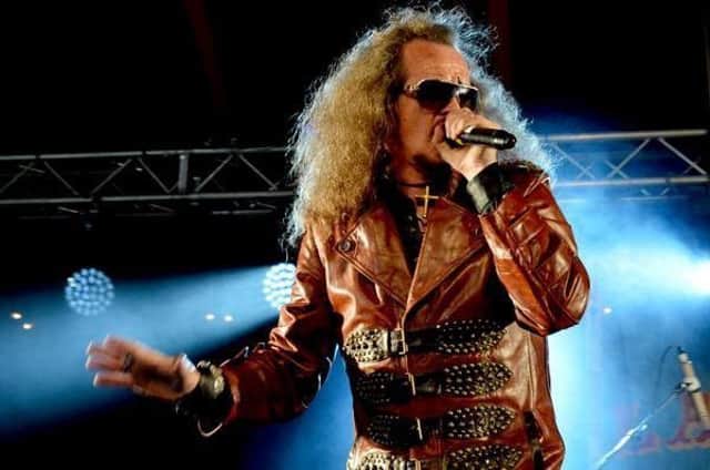 The Doctor from Doctor and the Medics.