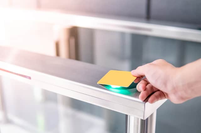 If you’re a claimant of Jobseeker's Allowance or Universal credit, then there is a travel card available that offers reduced travel costs (Photo: Shutterstock)