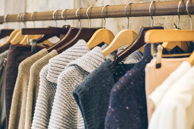 Fashion retailer Boohoo has come under fire after allegations of modern slavery, low pay and poor working conditions in factories. (Photo: Shutterstock) 