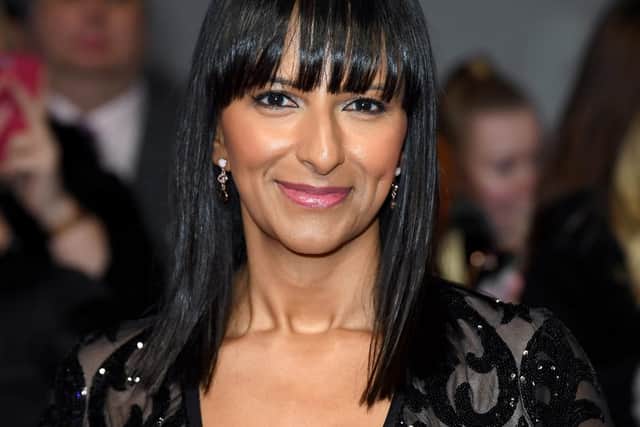 Ranvir Singh will be covering for Lorraine (Getty Images)